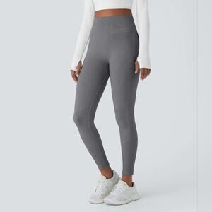 New Halara Seamless Leggings Size Small